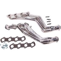 Headers Largos Cerámicos Pulidos 1-5/8 Mustang GT 1996-2004