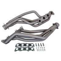 Headers Largos Mustang 1979-2004 BBK Coyote Swap 5.0 1- 3/4