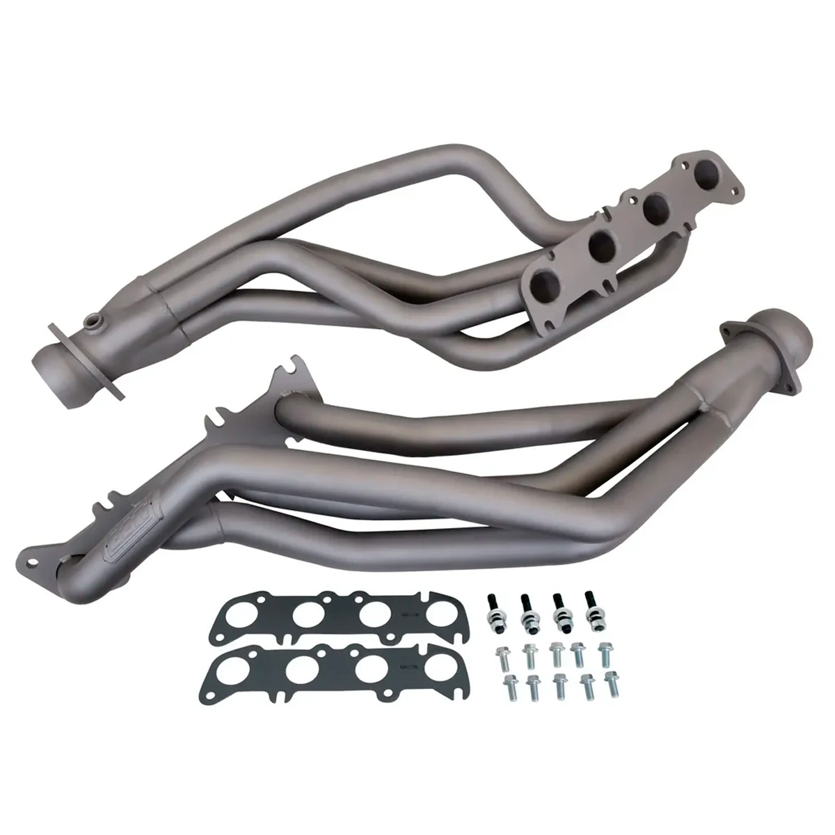 Headers Largos Mustang 1979-2004 BBK Coyote Swap 5.0 1- 3/4