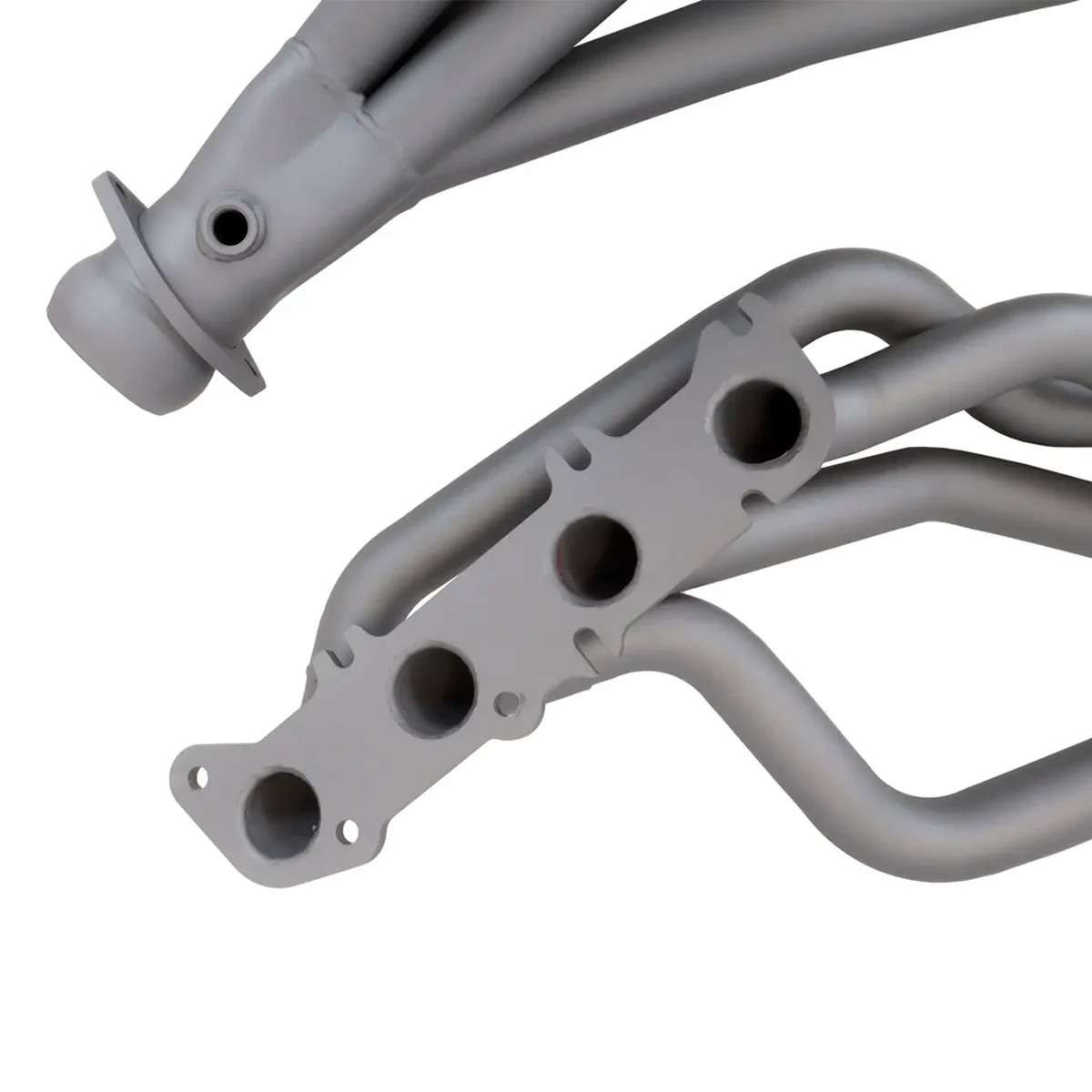 Headers Largos Mustang 1979-2004 BBK Coyote Swap 5.0 1- 3/4 - Imagen 3
