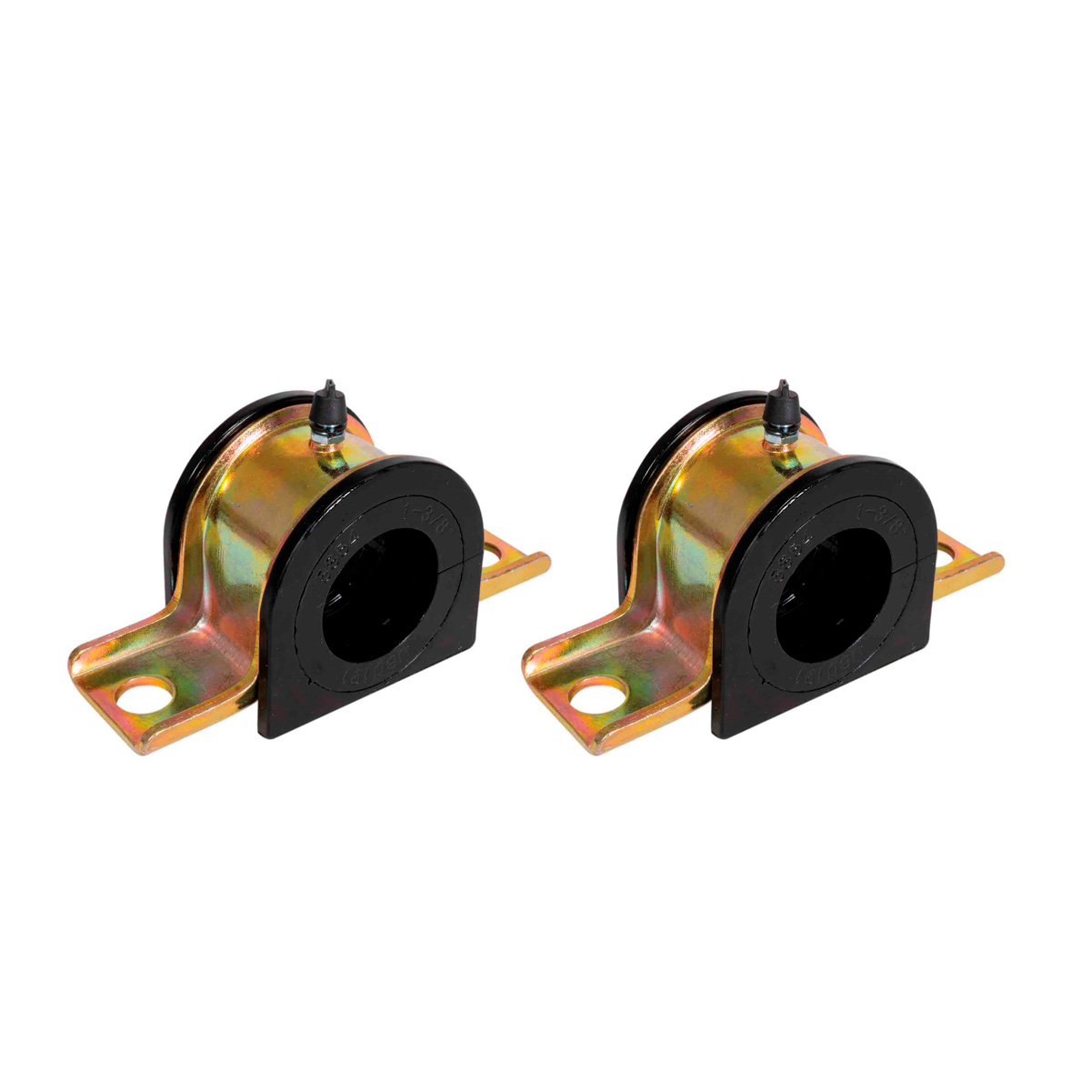 Barra Estabilizadora Delantera 35mm Eibach Mustang 2015-2017 - Imagen 3