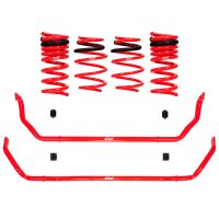 Kit de Suspension Sport Plus Eibach Ford Mustang 2005-2010