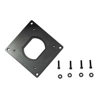 Adaptador Cuerpo Aceleración para Edelbrock Mustang 4.6 2v