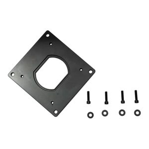 Adaptador Cuerpo Aceleración para Edelbrock Mustang 4.6 2v