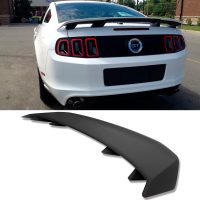 Aleron Spoiler Trasero Ford Mustang Gt 2010-2014 4 Pedestal