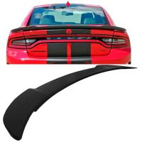 Aleron Spoiler Trasero Dodge Charger 2011-2023 Hellcat Abs