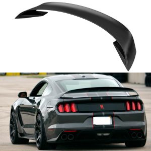 Aleron Spoiler Trasero Ford Mustang 2015-2023 Estilo GT350R