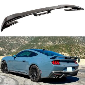 Aleron Spoiler Trasero Ford Mustang S650 2024-2025