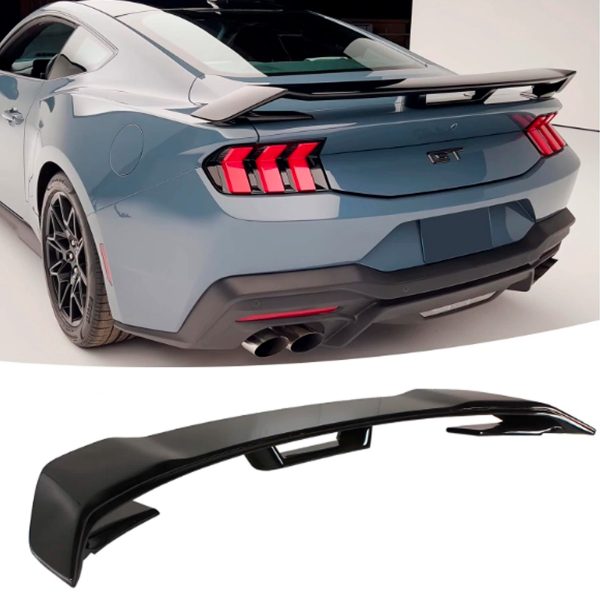 Aleron Spoiler Trasero Ford Mustang S650 2024-2025 - Imagen 2
