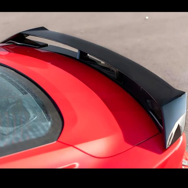 Aleron Spoiler Trasero Ford Mustang S650 2024-2025 - Imagen 4