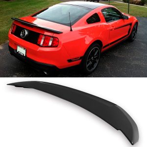 Aleron Spoiler Trasero Ford Mustang 2010-2014 Shelby Gt500