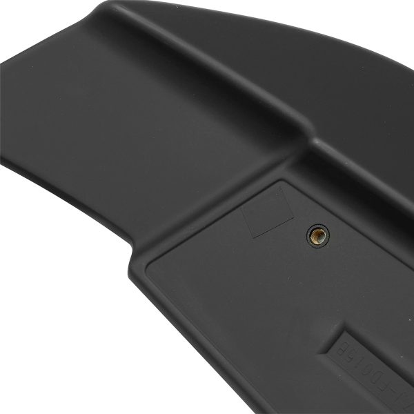 Aleron Spoiler Trasero Ford Mustang 2010-2014 Shelby Gt500 - Imagen 4