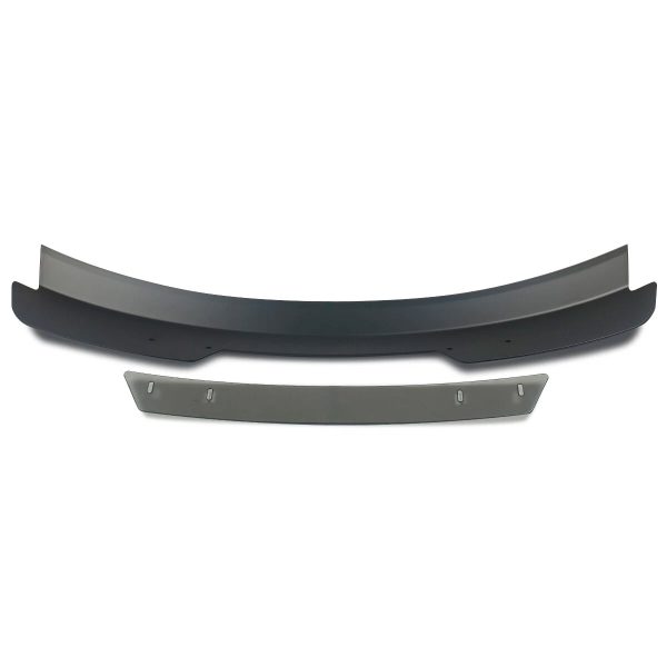 Aleron Spoiler Trasero Ford Mustang 2015-2023 Wicker Bill - Imagen 2