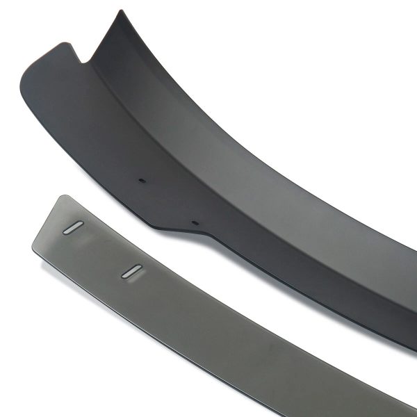 Aleron Spoiler Trasero Ford Mustang 2015-2023 Wicker Bill - Imagen 6
