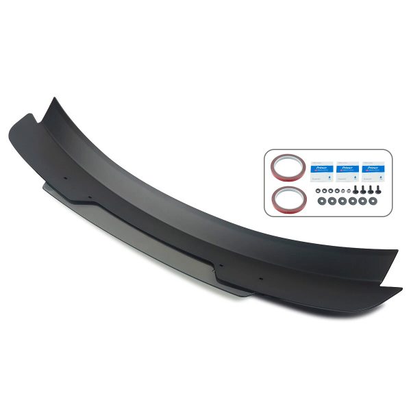 Aleron Spoiler Trasero Ford Mustang 2015-2023 Wicker Bill - Imagen 7