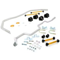 Kit Barras Estabilizadoras Delantera Trasera S197 2005-2014