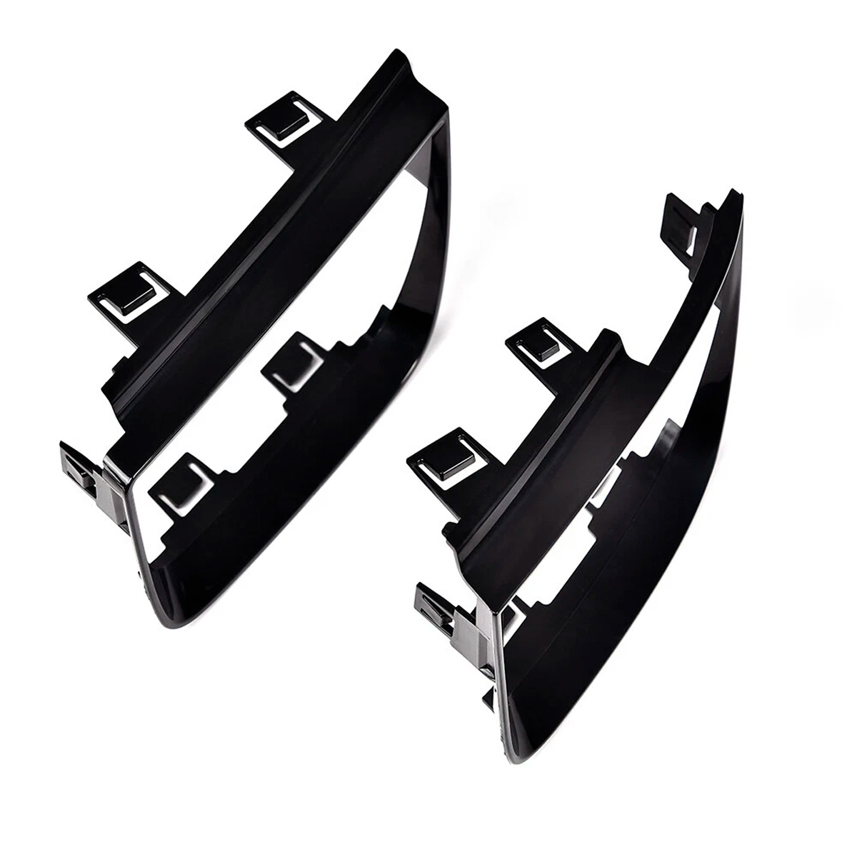 Kit Biseles Traseros Faros Chevrolet Camaro 2010-2013 - Imagen 4