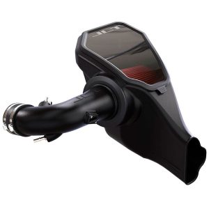 Filtro Alto Flujo Mustang 2015-2017 GT JLT No Necesita Repro