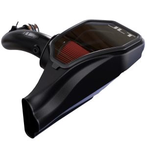 Filtro de Alto Flujo JLT Snap-in Mustang Ecoboost 2015-2023