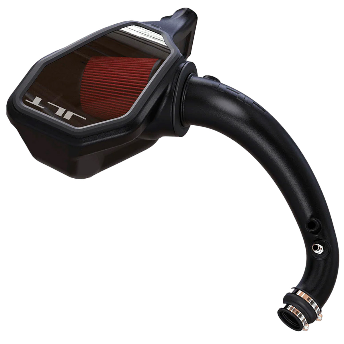 Filtro de Alto Flujo JLT Snap-in Mustang Ecoboost 2015-2023 - Imagen 2