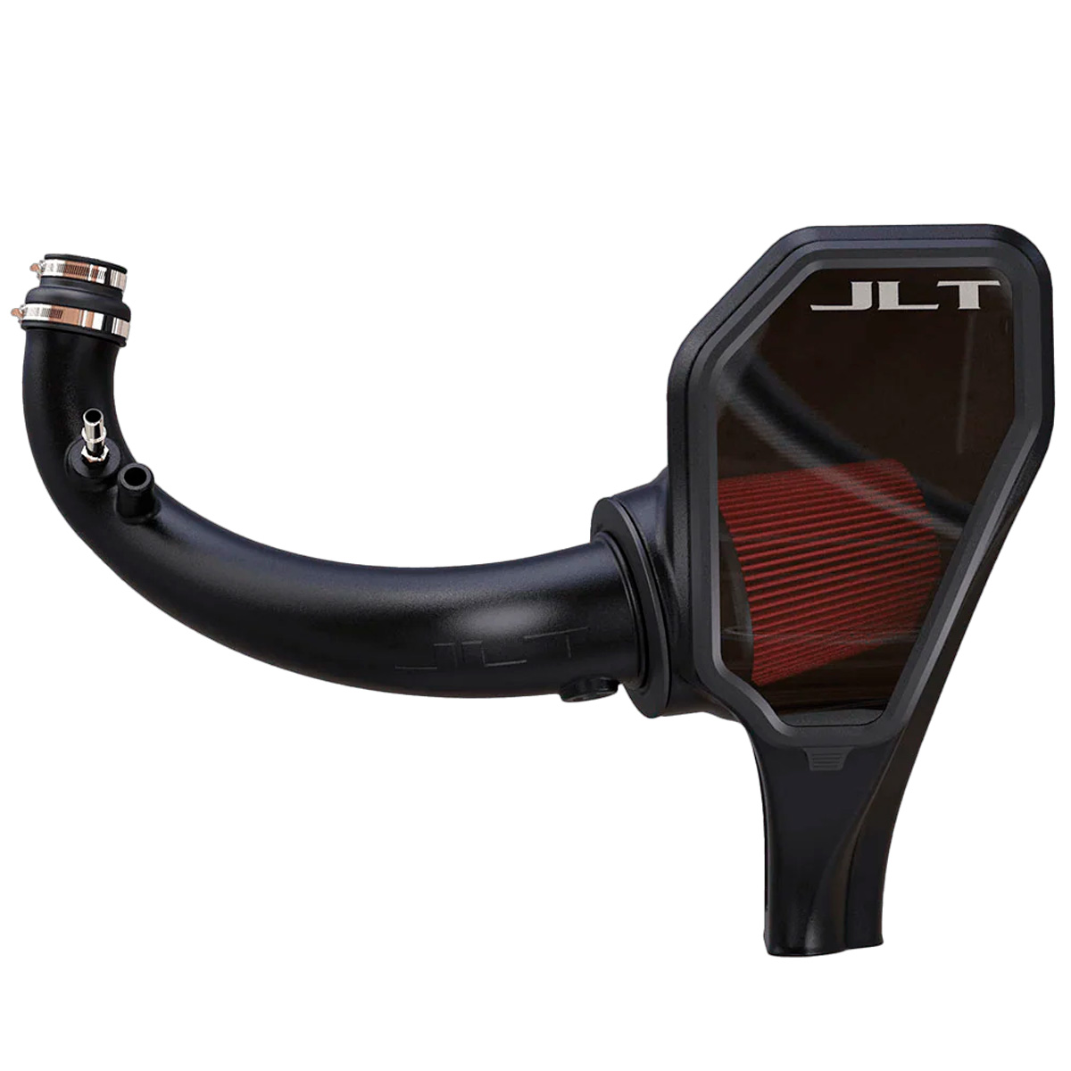 Filtro de Alto Flujo JLT Snap-in Mustang Ecoboost 2015-2023 - Imagen 8
