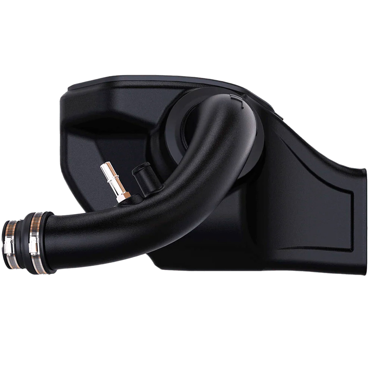 Filtro de Alto Flujo JLT Snap-in Mustang Ecoboost 2015-2023 - Imagen 7