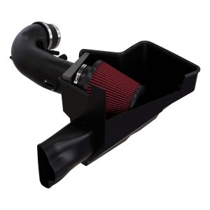 Filtro Alto Flujo Mustang 2018-2023 Gt Jlt Requiere Repro