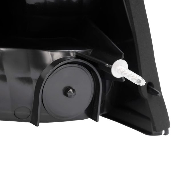 Par Faros Traseros Calaveras Ford Mustang 1999-2004 Led - Imagen 5
