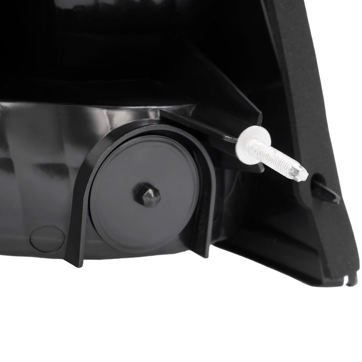 Par Faros Traseros Calaveras Ford Mustang 1999-2004 Led - Imagen 5
