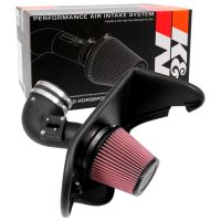 Filtro De Alto Flujo K&N Chevrolet Camaro 2016-2017 2.0L