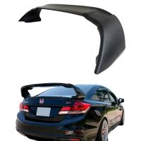 Aleron Spoiler Trasero Honda Civic 2012-2015 12-15