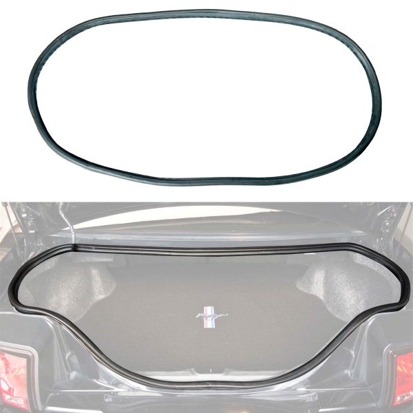 Empaque De Cajuela Ford Mustang 1994-2004