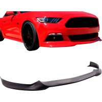 Kit Lip Delantero Ford Mustang 2015-2017 Estilo St 15-17