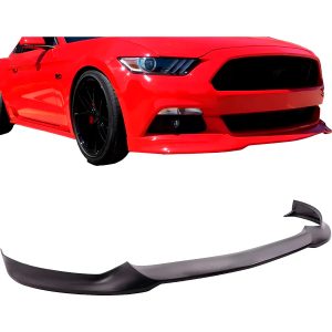 Kit Lip Delantero Ford Mustang 2015-2017 Estilo St 15-17