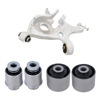 Kit Bujes Brazo Control Inferior Trasero Mustang 2015-2023