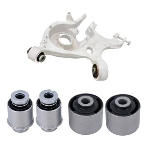 Kit Bujes Brazo Control Inferior Trasero Mustang 2015-2023