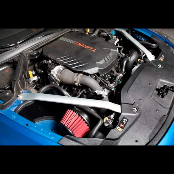 Filtro De Alto Flujo Intake Aem Kia Stinger V6 3.3l Original - Imagen 3