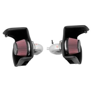 Filtro De Alto Flujo Intake K&n Kia Stinger V6 3.3l Original