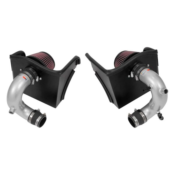 Filtro De Alto Flujo Intake K&n Kia Stinger V6 3.3l Original - Imagen 3