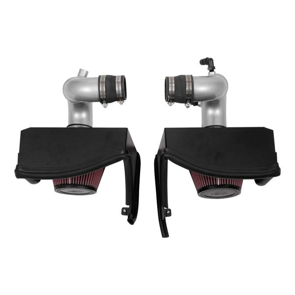 Filtro De Alto Flujo Intake K&n Kia Stinger V6 3.3l Original - Imagen 5