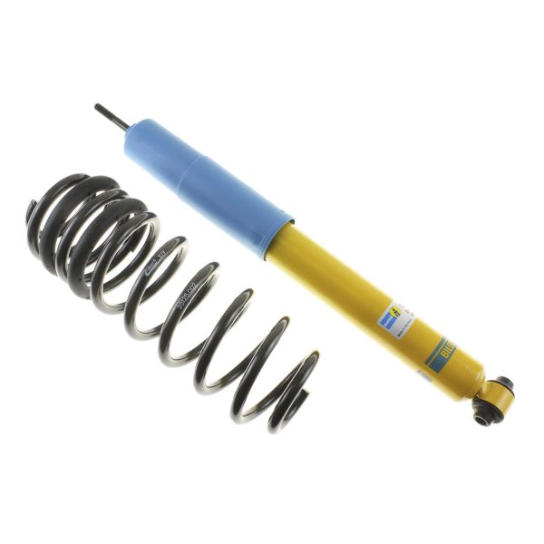 Kit de suspensión Mustang 2005-2010 Bilstein B12 Pro Kit - Imagen 3