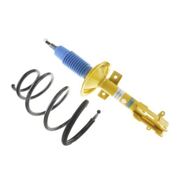 Kit de suspensión Mustang 2005-2010 Bilstein B12 Pro Kit - Imagen 2