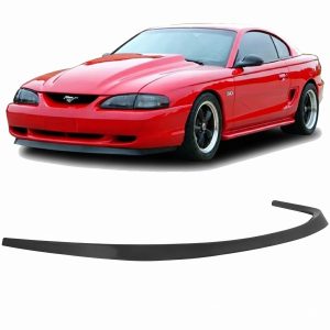 Lip Spoiler Delantero Ford Mustang GT V6 1994-1998