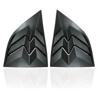 Par Louvers Rejillas Laterales Dodge Challenger GT 2008-2023