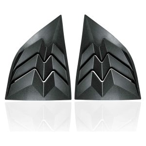 Par Louvers Rejillas Laterales Dodge Challenger GT 2008-2023