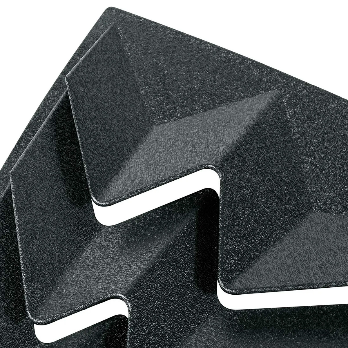 Par Louvers Rejillas Laterales Dodge Challenger GT 2008-2023 - Imagen 6