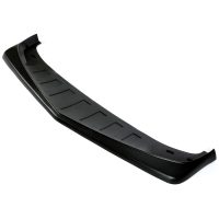 Kit Lip Spoiler Delantero Chevrolet Camaro 2015-2023 Negro