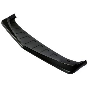 Kit Lip Spoiler Delantero Chevrolet Camaro 2015-2023 Negro