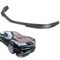 Kit Lip Spoiler Abs Delantero Chevrolet Camaro 2010-2013