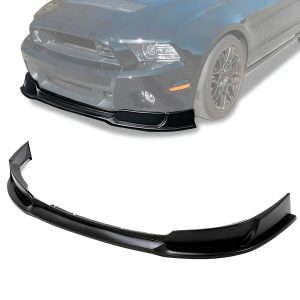Kit Lip Delantero Ford Mustang Gt V8 2013-2014 Estilo Rtr